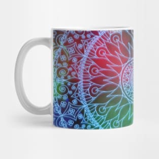 Filigree II Mug